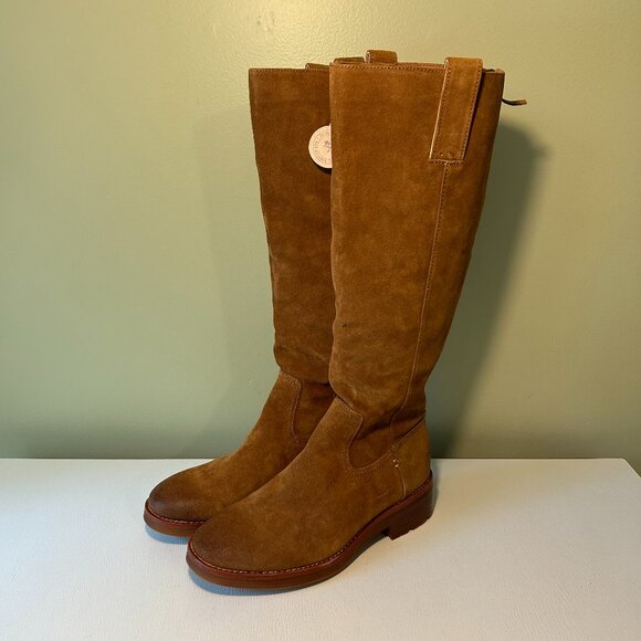 Söfft Women's Samantha II Water Resistant Knee High Boot - Picture 1 of 13